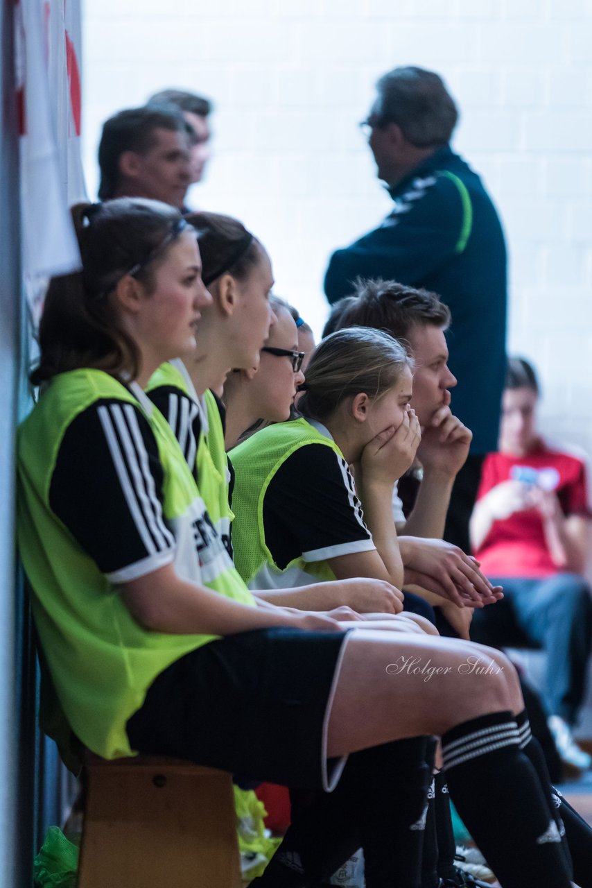 Bild 72 - Norddeutschen Futsalmeisterschaften : Sieger: Osnabrcker SC